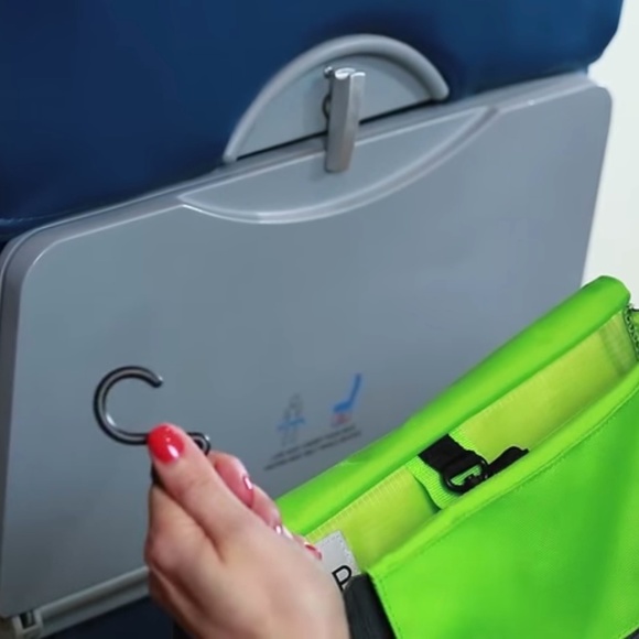 Walter & Ray TAB Plus Messenger Bag Organizer - Picture 6 of 8